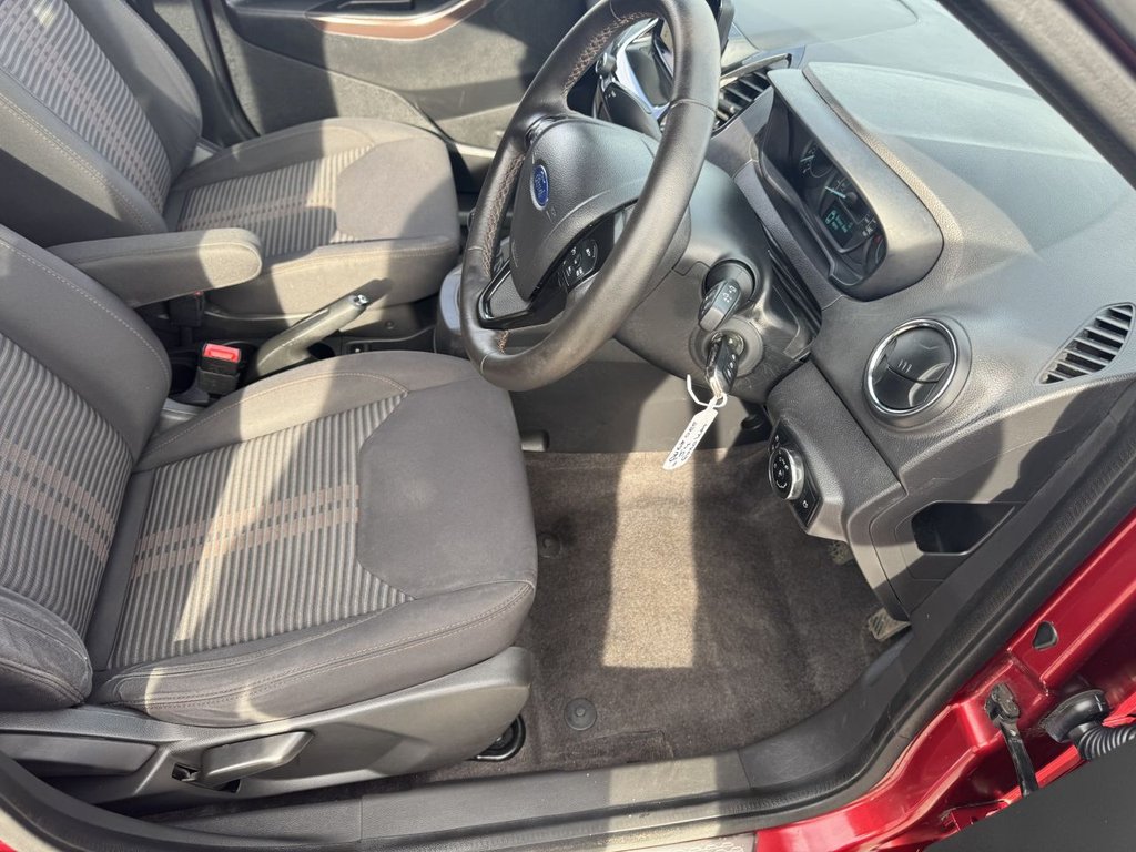 Used Ford Ka+ 2018 for sale - 76291449: Photo 19