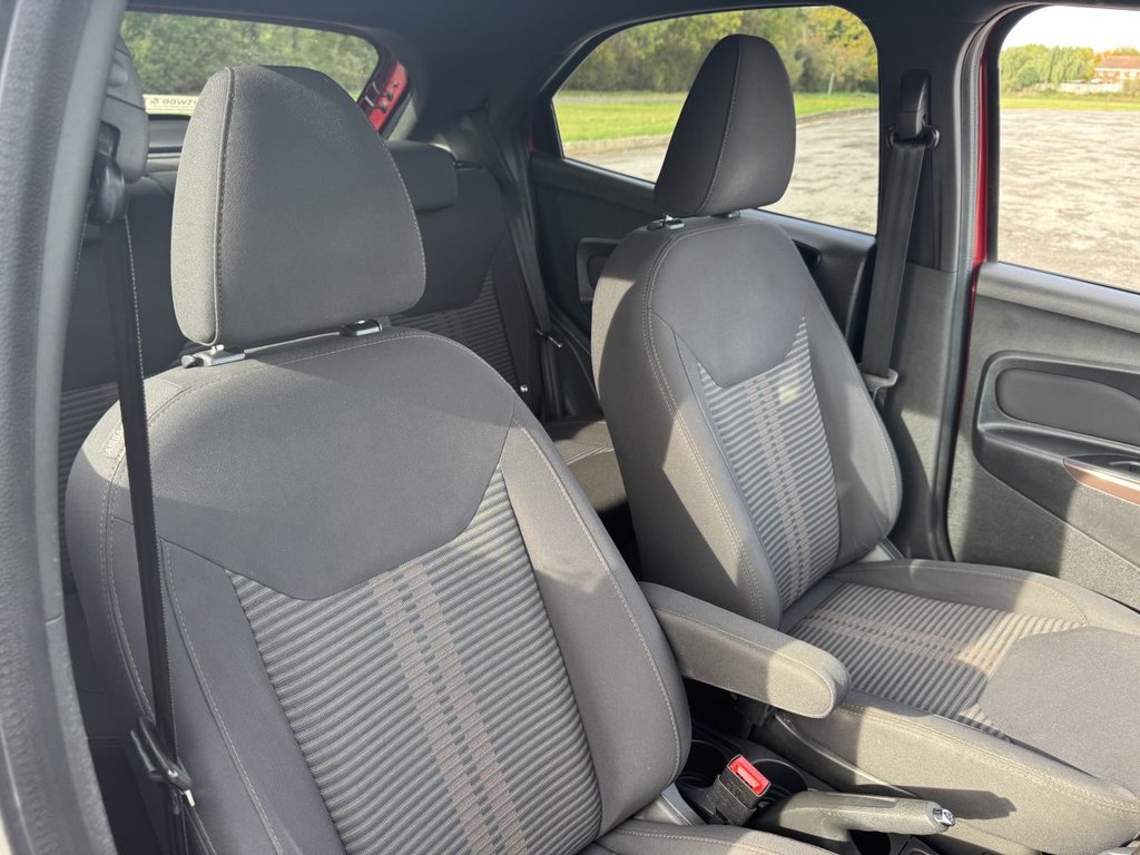 Used Ford Ka+ 2018 for sale - 76291449: Photo 20