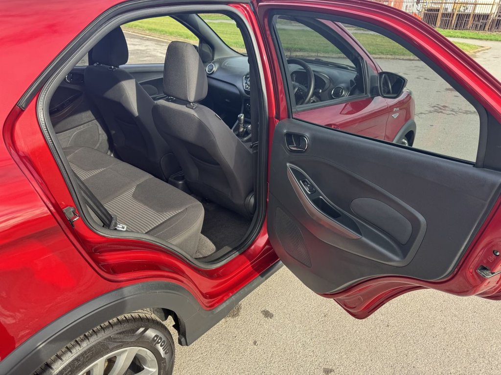 Used Ford Ka+ 2018 for sale - 76291449: Photo 21