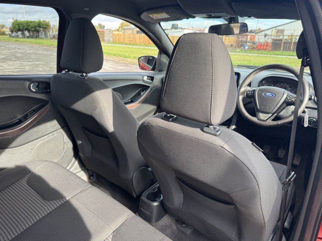 Used Ford Ka+ 2018 for sale - 76291449: Photo 22