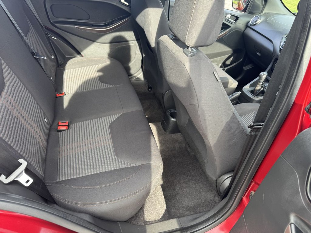 Used Ford Ka+ 2018 for sale - 76291449: Photo 23