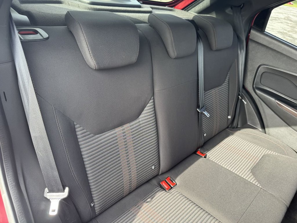 Used Ford Ka+ 2018 for sale - 76291449: Photo 24