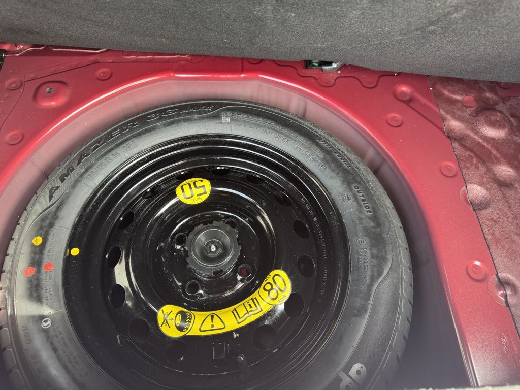 Used Ford Ka+ 2018 for sale - 76291449: Photo 28