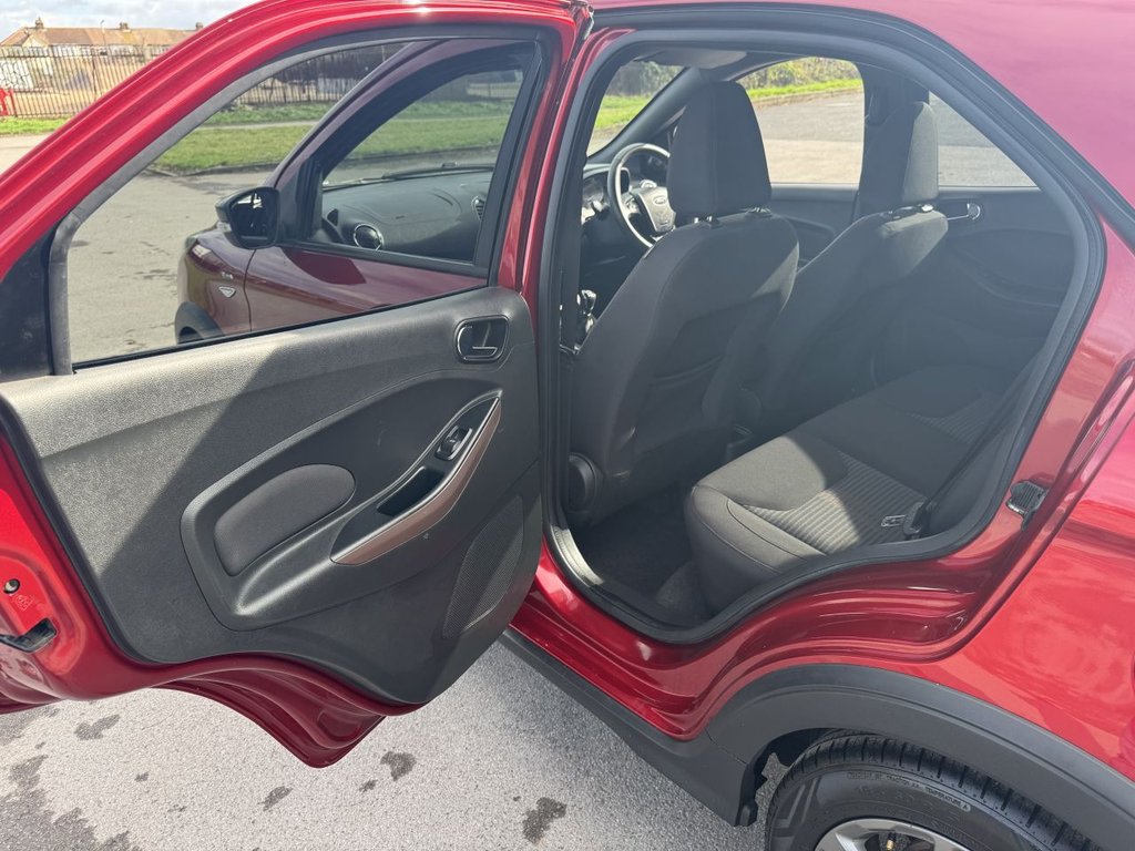 Used Ford Ka+ 2018 for sale - 76291449: Photo 29
