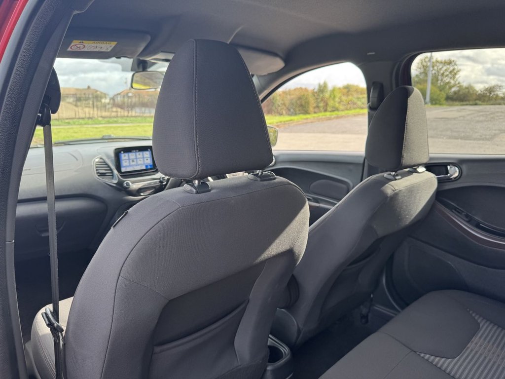 Used Ford Ka+ 2018 for sale - 76291449: Photo 30