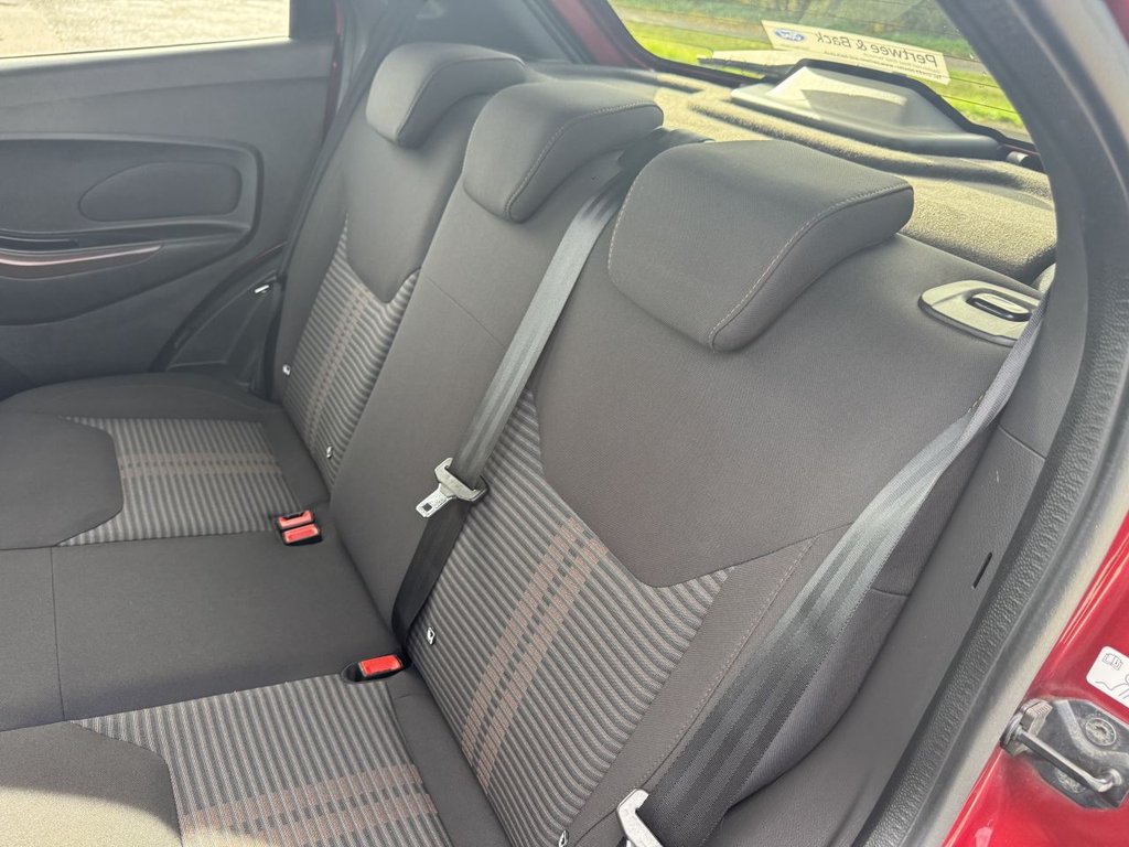 Used Ford Ka+ 2018 for sale - 76291449: Photo 32