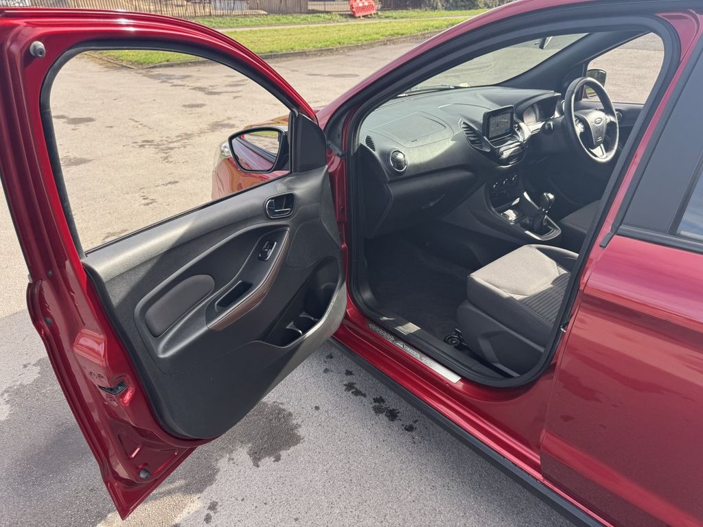 Used Ford Ka+ 2018 for sale - 76291449: Photo 33