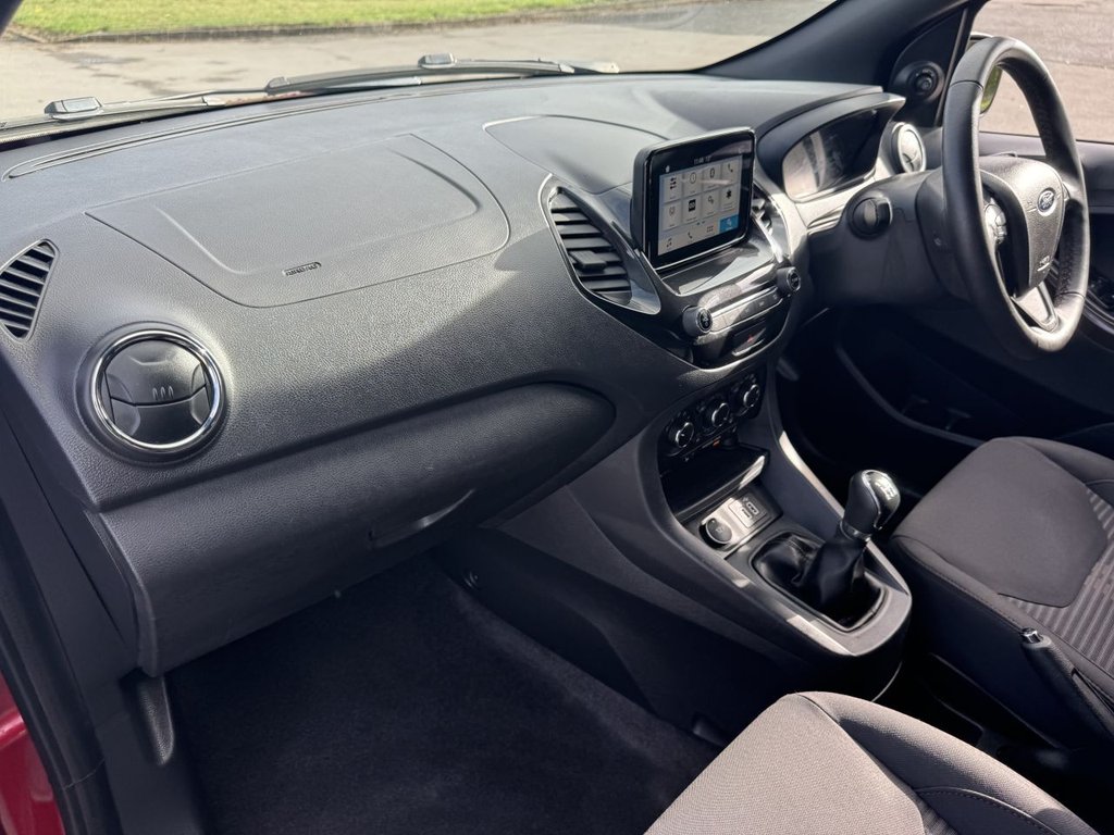 Used Ford Ka+ 2018 for sale - 76291449: Photo 34
