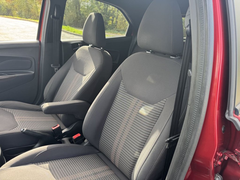 Used Ford Ka+ 2018 for sale - 76291449: Photo 36