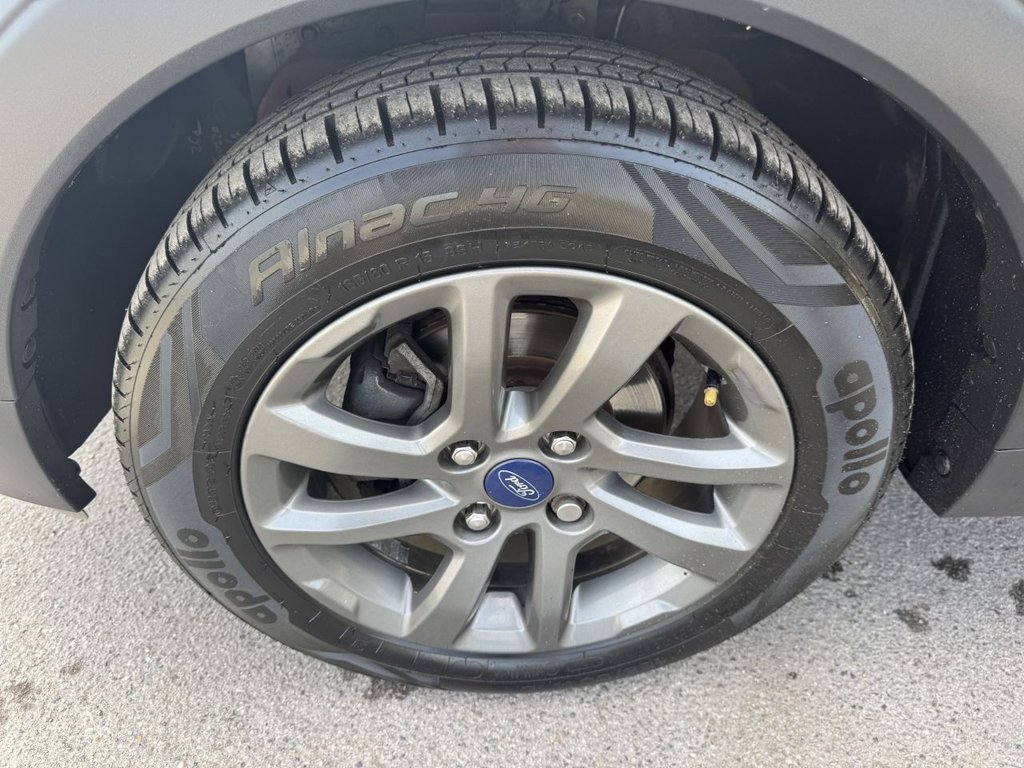 Used Ford Ka+ 2018 for sale - 76291449: Photo 37