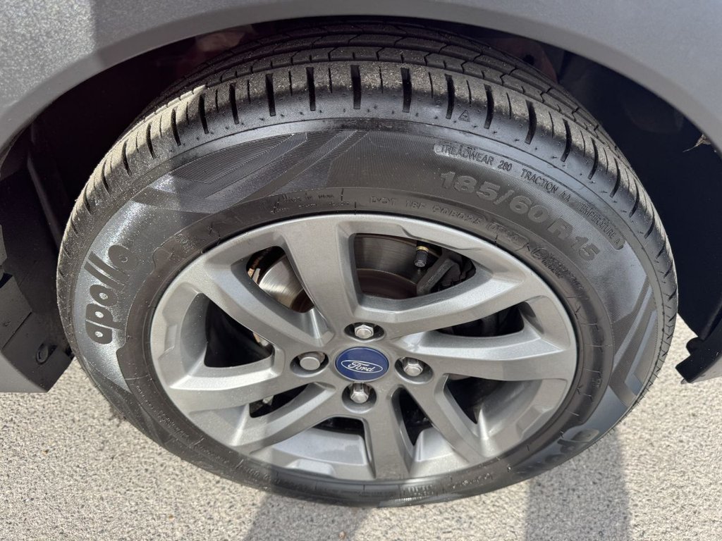 Used Ford Ka+ 2018 for sale - 76291449: Photo 40