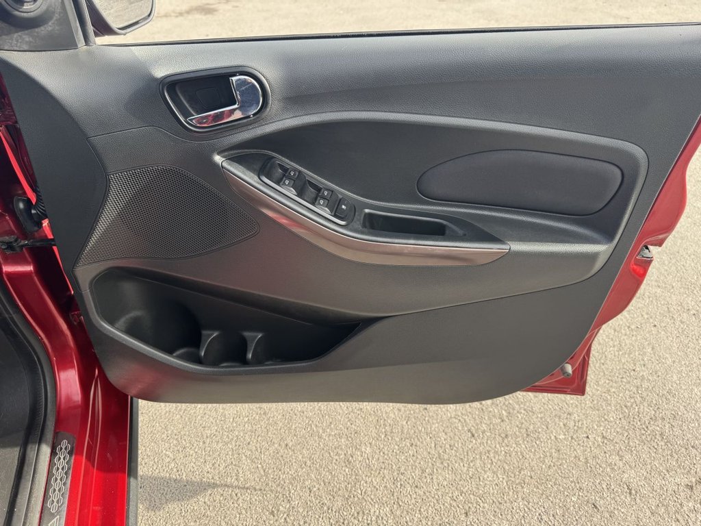 Used Ford Ka+ 2018 for sale - 76291449: Photo 44
