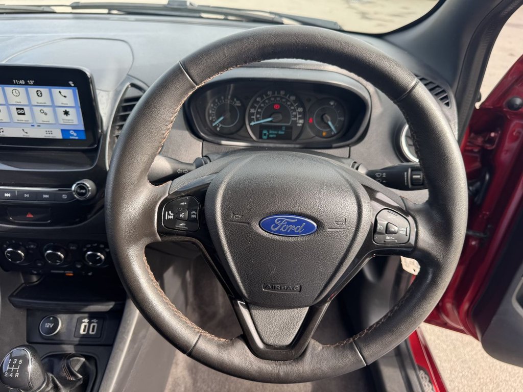 Used Ford Ka+ 2018 for sale - 76291449: Photo 48
