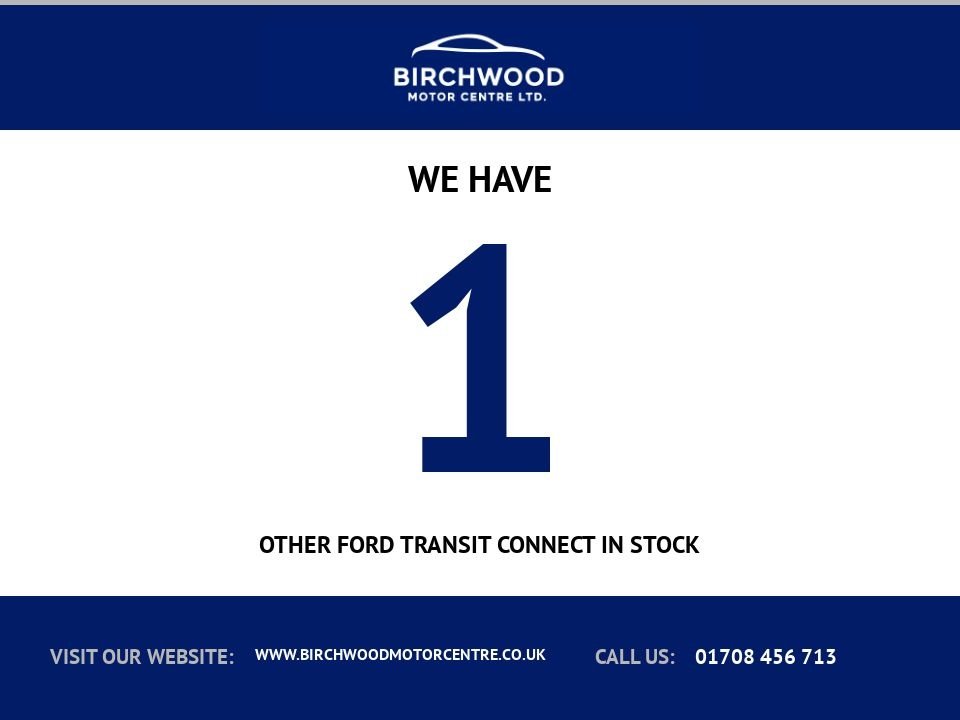 Used Ford Transit Connect 2019 for sale - 77293236: Photo 1