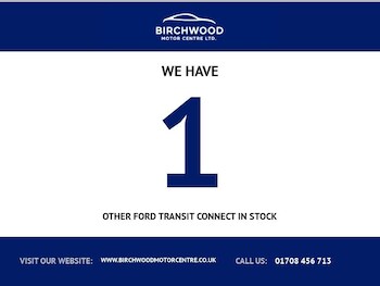 Used Ford Transit Connect 2019 for sale - 77293236: Photo