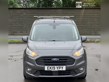 Used Ford Transit Connect 2019 for sale - 77293236: Photo