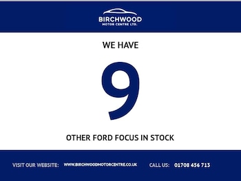 Used Ford Focus 2018 for sale - 79466187: Photo