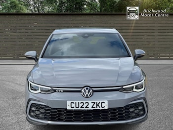 Used Volkswagen Golf 2022 for sale - 78426475: Photo
