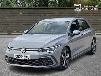 Used Volkswagen Golf 2022 for sale - 78426475: Photo