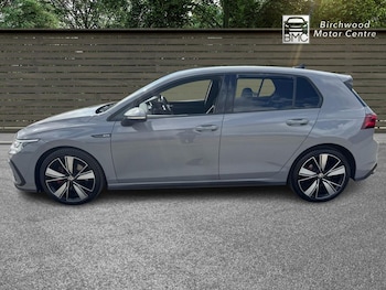 Used Volkswagen Golf 2022 for sale - 78426475: Photo