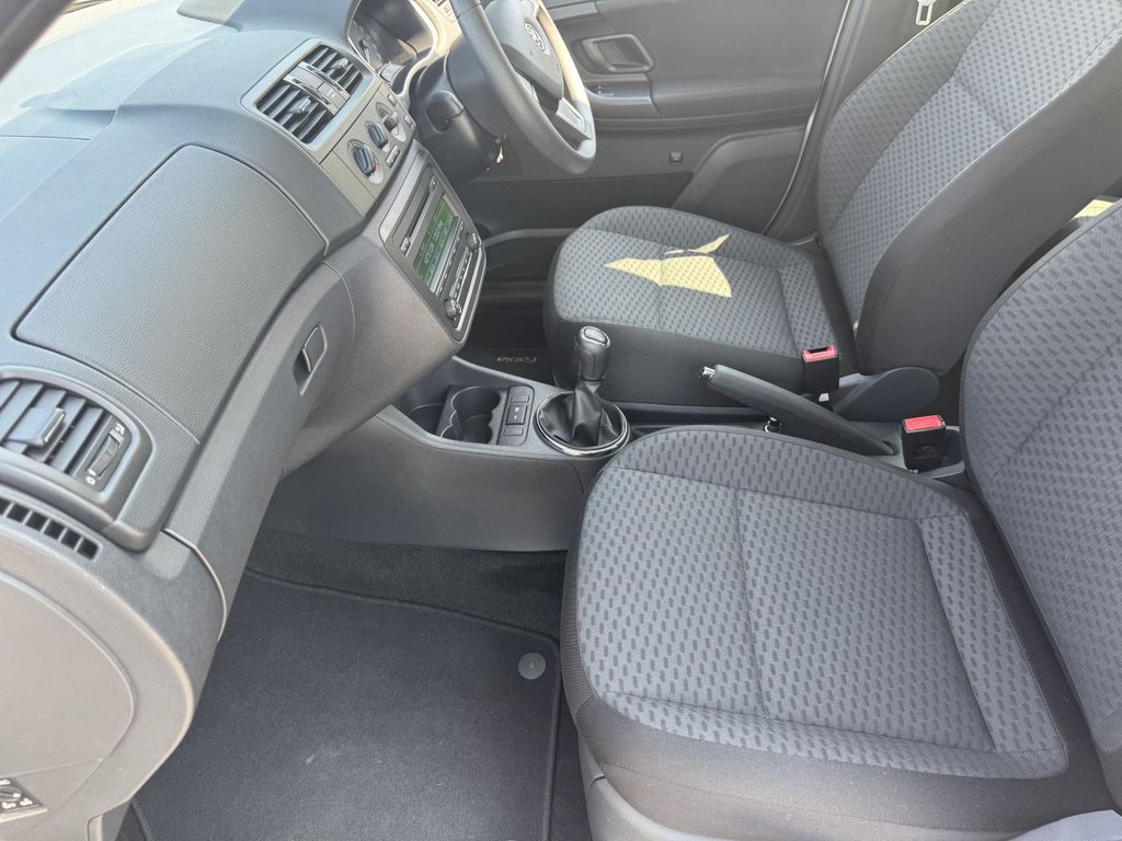 Vehicle 32
