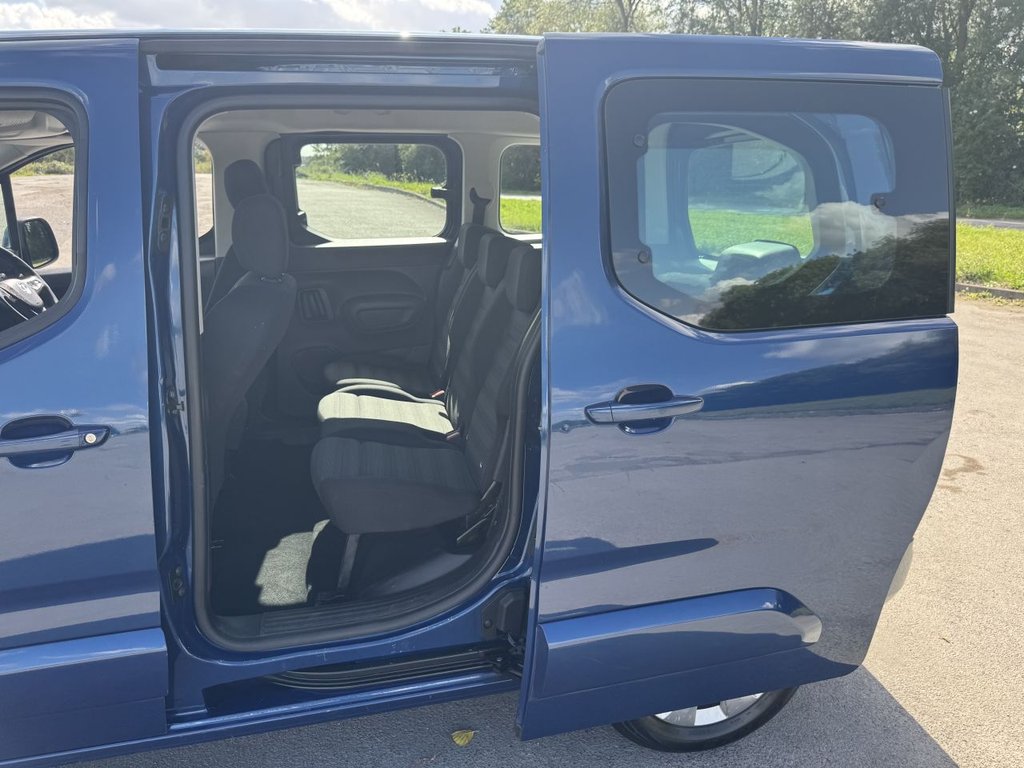 Vehicle 31
