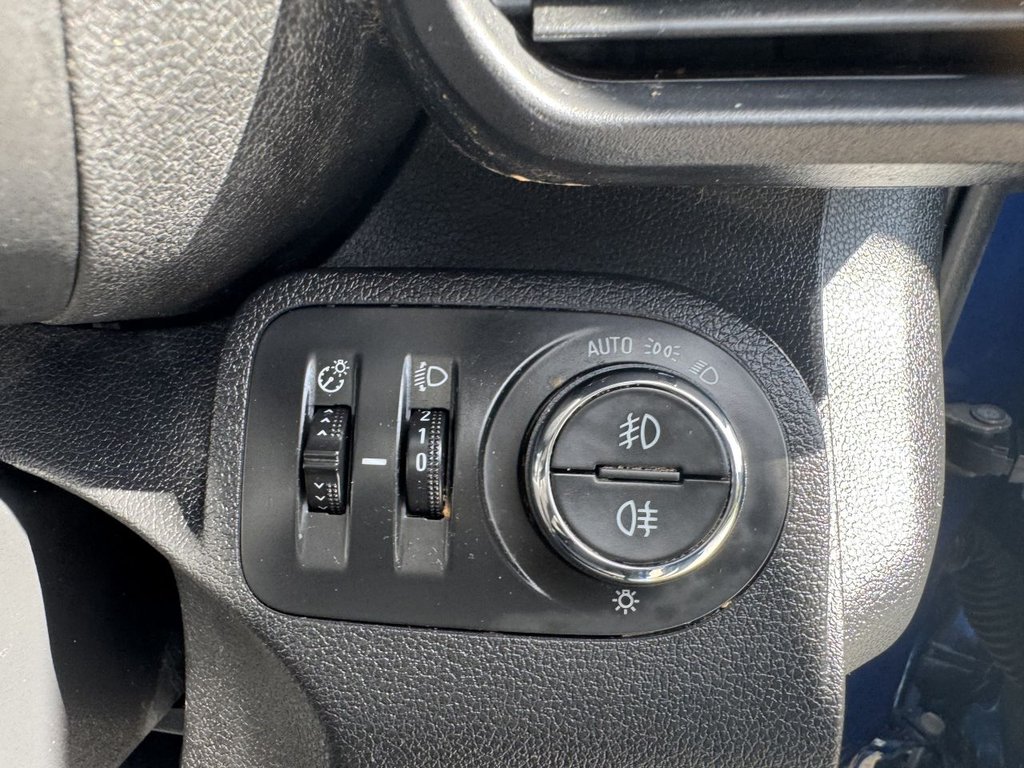 Vehicle 50