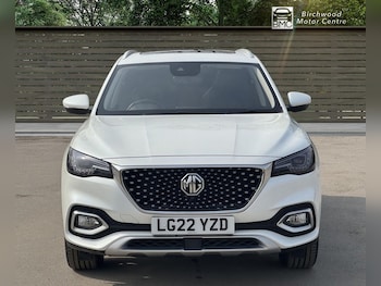 Used MG MG HS 2022 for sale - 77953143: Photo