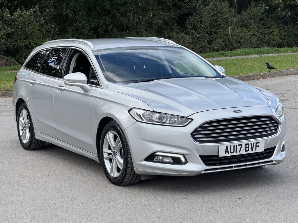 Used Ford Mondeo 2017 for sale - 76021780: Photo 10