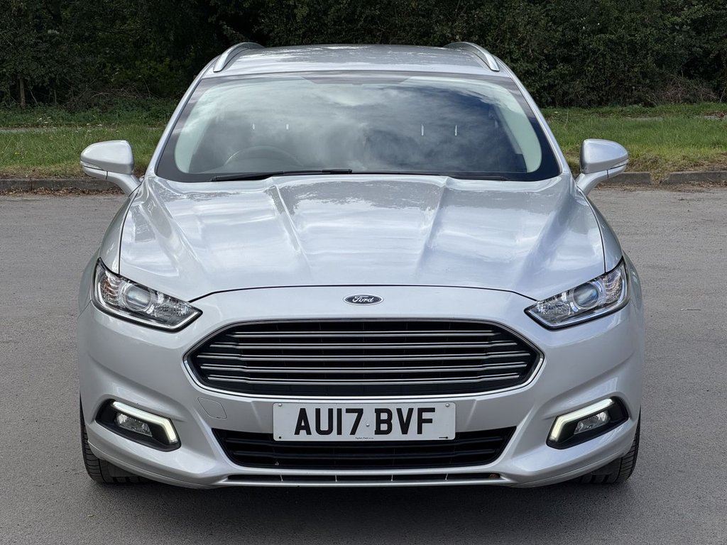 Used Ford Mondeo 2017 for sale - 76021780: Photo 11
