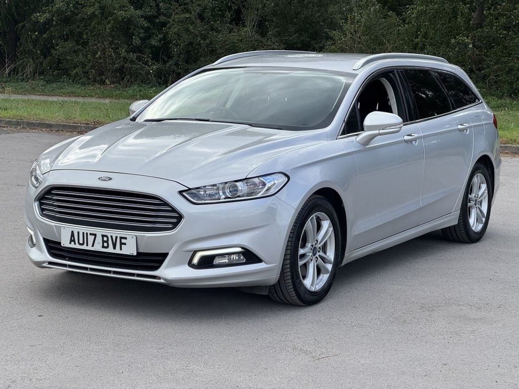 Used Ford Mondeo 2017 for sale - 76021780: Photo 12