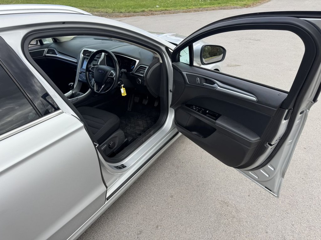 Used Ford Mondeo 2017 for sale - 76021780: Photo 19