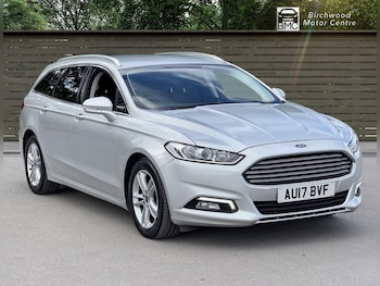Ford - Mondeo