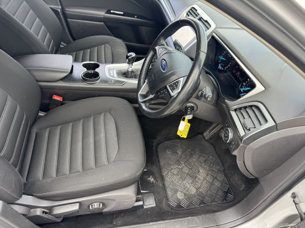 Used Ford Mondeo 2017 for sale - 76021780: Photo 21