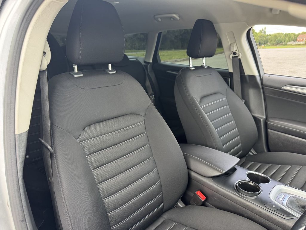 Used Ford Mondeo 2017 for sale - 76021780: Photo 22