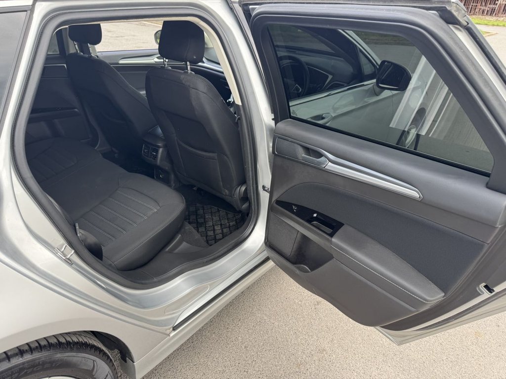 Used Ford Mondeo 2017 for sale - 76021780: Photo 24