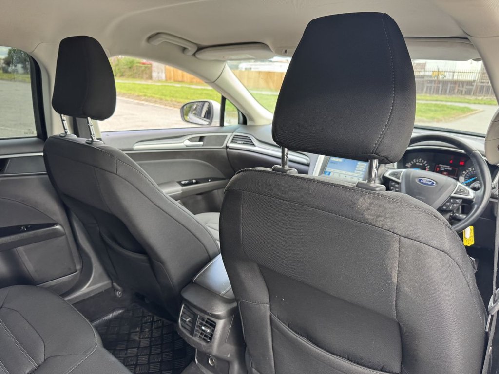 Used Ford Mondeo 2017 for sale - 76021780: Photo 25