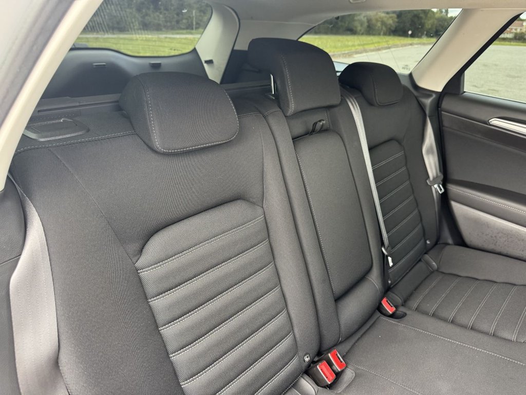 Used Ford Mondeo 2017 for sale - 76021780: Photo 27