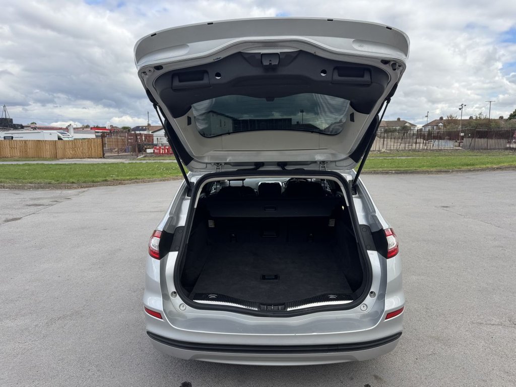 Used Ford Mondeo 2017 for sale - 76021780: Photo 29