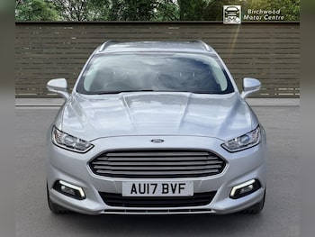 Used Ford Mondeo 2017 for sale - 76021780: Photo 2