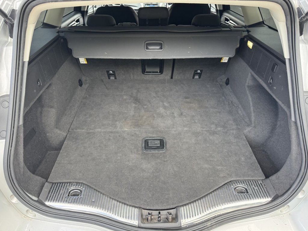 Used Ford Mondeo 2017 for sale - 76021780: Photo 30