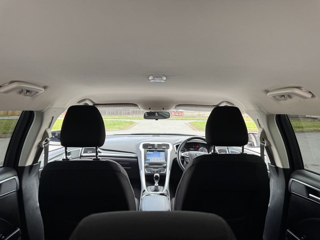 Used Ford Mondeo 2017 for sale - 76021780: Photo 33