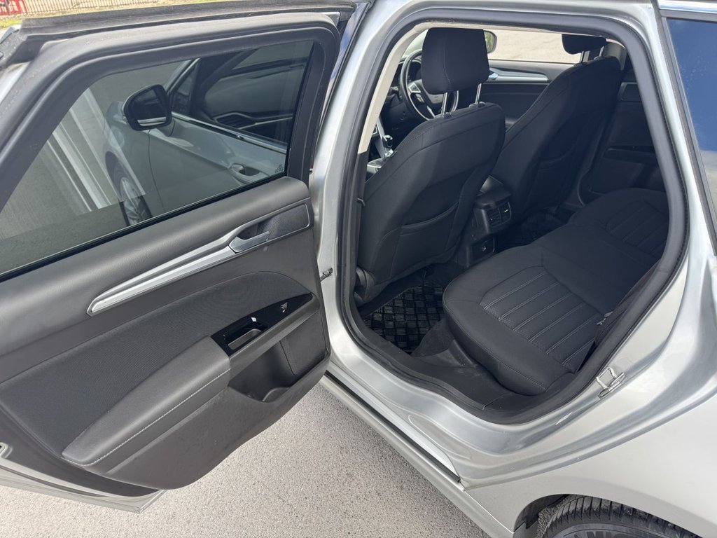 Used Ford Mondeo 2017 for sale - 76021780: Photo 35