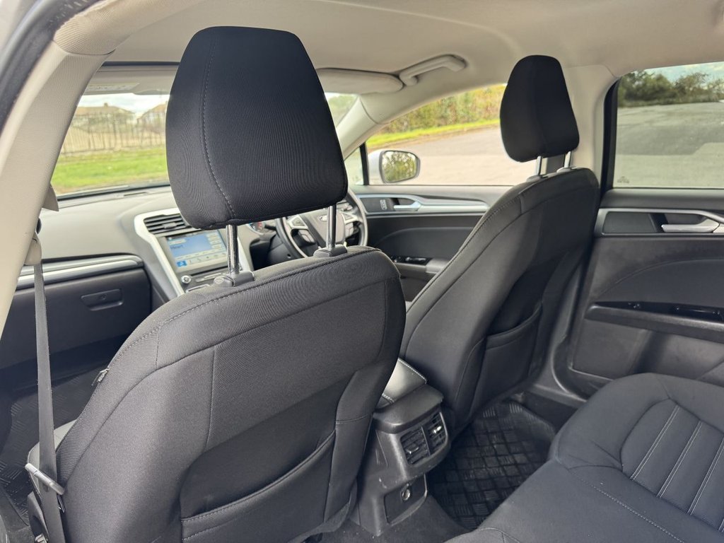 Used Ford Mondeo 2017 for sale - 76021780: Photo 36