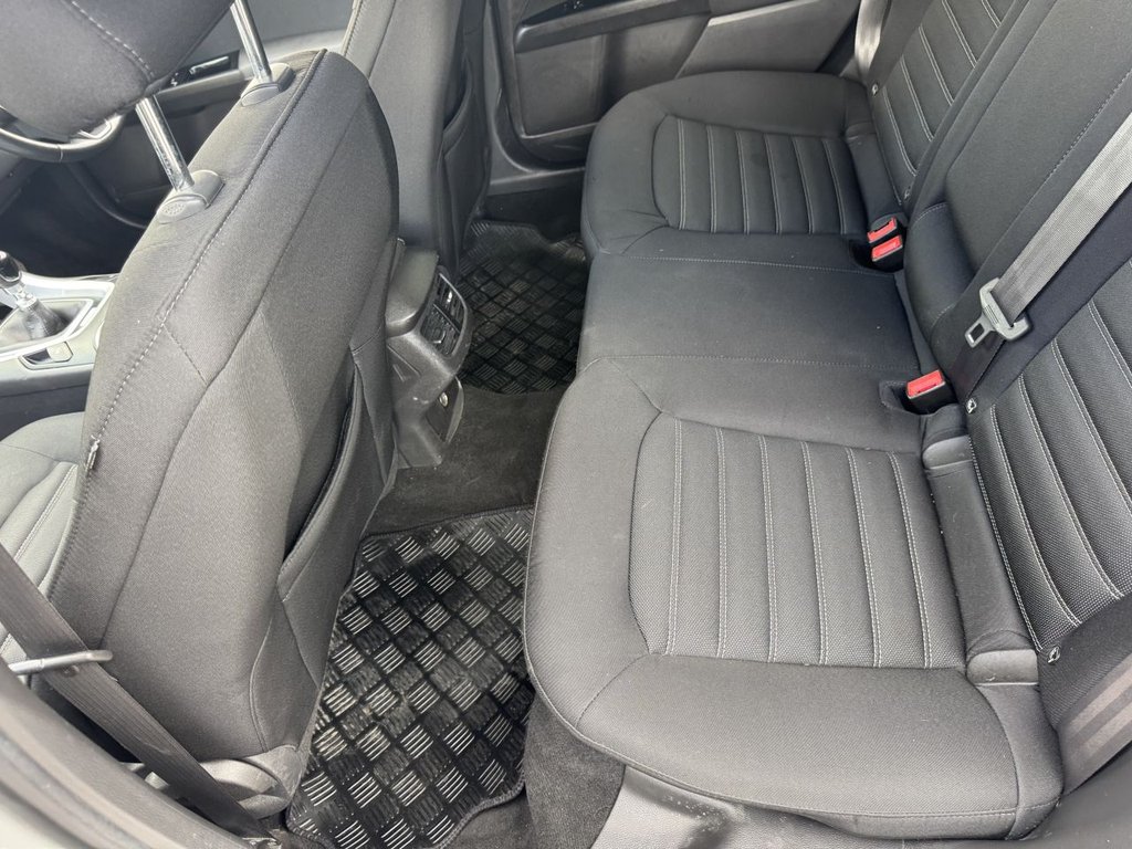 Used Ford Mondeo 2017 for sale - 76021780: Photo 37