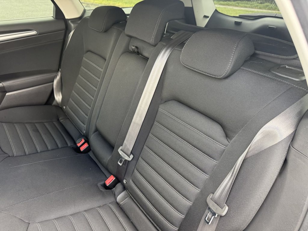 Used Ford Mondeo 2017 for sale - 76021780: Photo 38