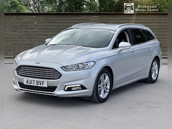 Used Ford Mondeo 2017 for sale - 76021780: Photo 3