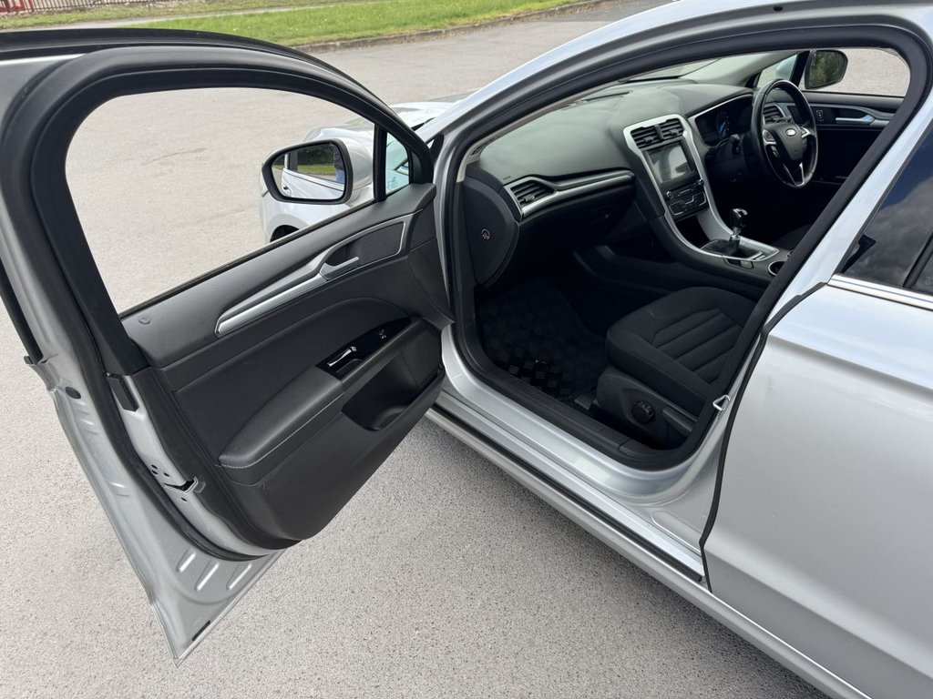 Used Ford Mondeo 2017 for sale - 76021780: Photo 40