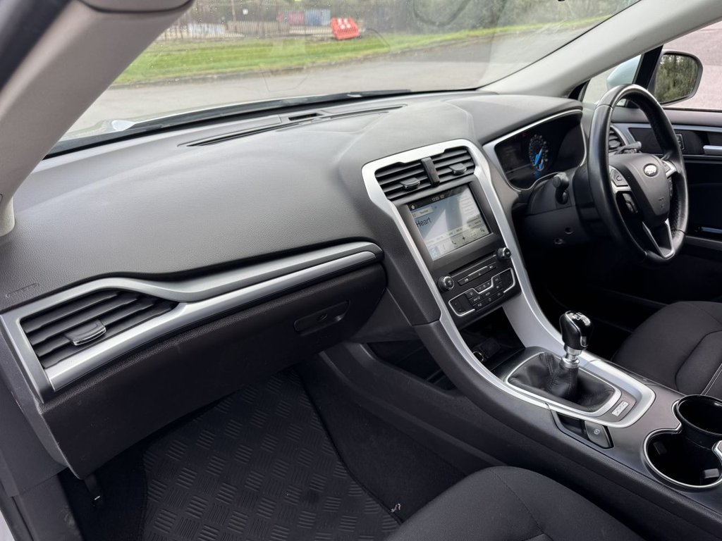 Used Ford Mondeo 2017 for sale - 76021780: Photo 41