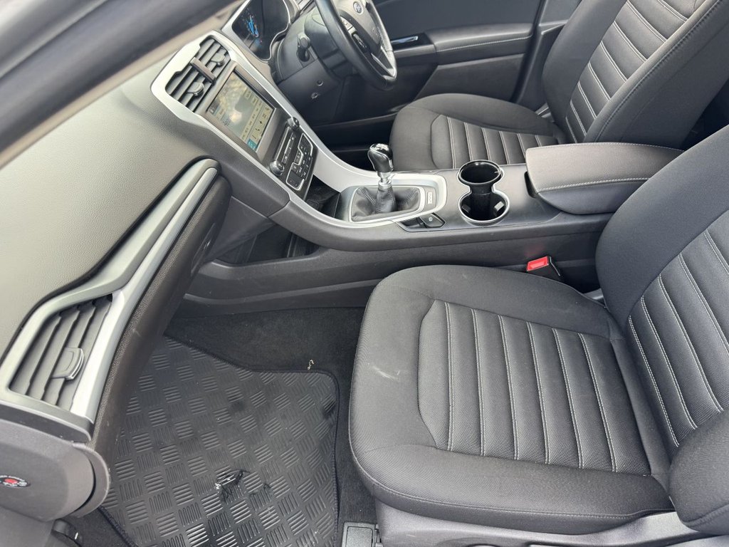 Used Ford Mondeo 2017 for sale - 76021780: Photo 42